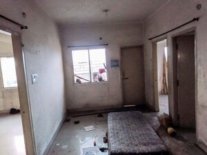 Building Lobby in  Apartment at Gamharia – for Sale