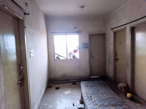 Building Lobby in  Apartment at Gamharia – for Sale