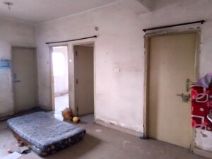 Building Lobby in  Apartment at Gamharia – for Sale