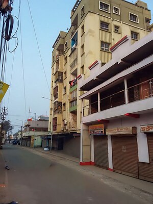  Apartment For Sale in Gamharia