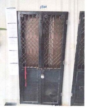 Furnished Amenities in  Apartment at Vatva – for Sale