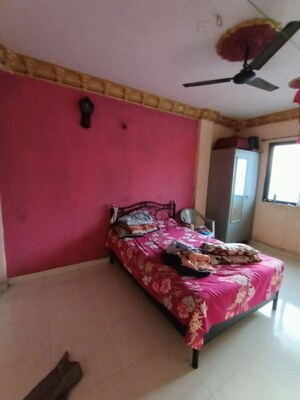Bedroom in  Apartment at Ambernath West – for Sale