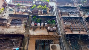  Apartment – Exterior View View at Ambernath West - for Sale