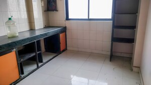 Kitchen in  Apartment at Ambernath West – for Sale