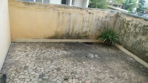 Balcony in  Apartment at Ambernath West – for Sale