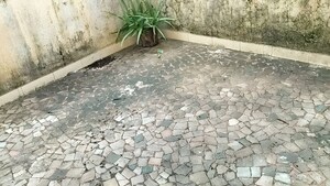 Balcony in  Apartment at Ambernath West – for Sale