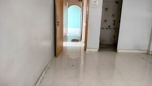 Bathroom in  Apartment at Ambernath West – for Sale