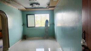 Furnished Amenities in  Apartment at Ambernath West – for Sale
