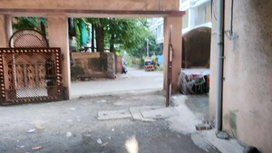  Apartment – Exterior View View at Ambernath West - for Sale
