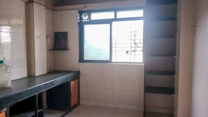 Kitchen in  Apartment at Ambernath West – for Sale