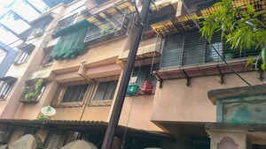  Apartment – Exterior View View at Ambernath West - for Sale