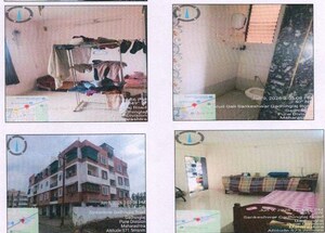  Apartment – Exterior View View at Gadhinglaj - for Sale
