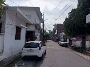  Independent House – Exterior View View at Lda Colony - for Sale