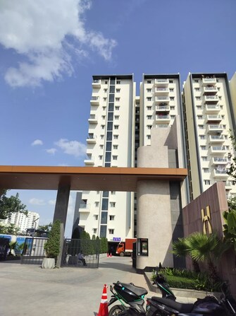 2 BHK +Apartment For Sale in Sri Venkata Krishna Towers in Gandi Maisamma, Hyderabad