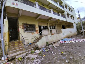  Land – Exterior View View at Palika Bazar - for Sale