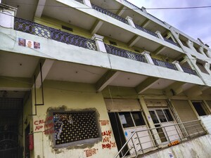  Land – Exterior View View at Palika Bazar - for Sale