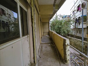  Land – Exterior View View at Palika Bazar - for Sale