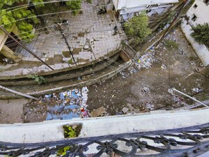 Land – Exterior View View at Palika Bazar - for Sale