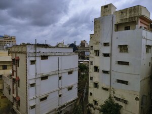  Land – Exterior View View at Palika Bazar - for Sale