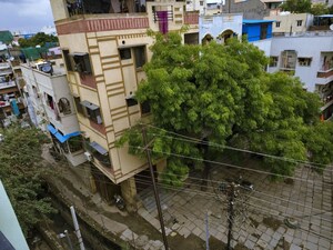  Land – Exterior View View at Palika Bazar - for Sale