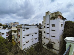  Land – Exterior View View at Palika Bazar - for Sale