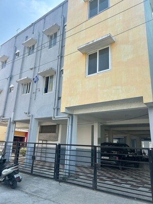  Apartment For Sale in Kundrathur