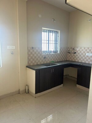 Kitchen in  Apartment at Kundrathur – for Sale
