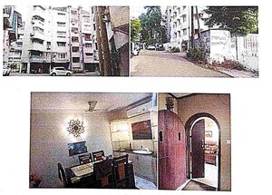  Apartment – Exterior View View at Jaripatka - for Sale
