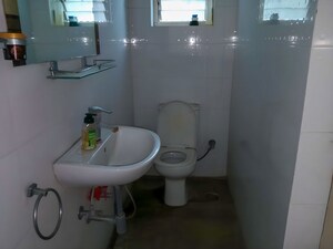 Bathroom in  Apartment at Jaripatka – for Sale