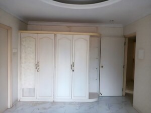 Building Lobby in  Apartment at Jaripatka – for Sale