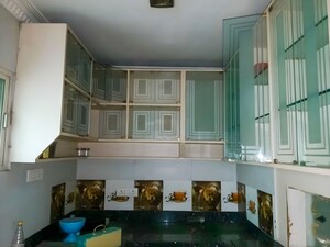 Kitchen in  Apartment at Jaripatka – for Sale