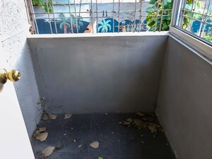 Balcony in  Apartment at Jaripatka – for Sale
