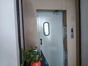 Furnished Amenities in  Apartment at Jaripatka – for Sale