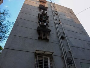  Apartment – Exterior View View at Jaripatka - for Sale