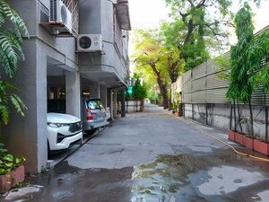  Apartment – Exterior View View at Jaripatka - for Sale