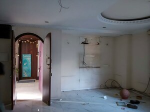 Building Lobby in  Apartment at Jaripatka – for Sale