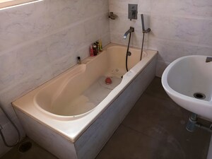 Bathroom in  Apartment at Jaripatka – for Sale