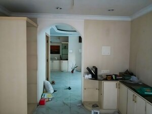 Bathroom in  Apartment at Jaripatka – for Sale