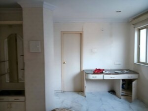 Bathroom in  Apartment at Jaripatka – for Sale