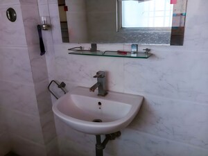 Bathroom in  Apartment at Jaripatka – for Sale