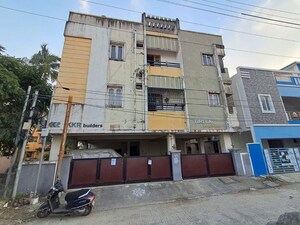  Apartment For Sale in Avadi