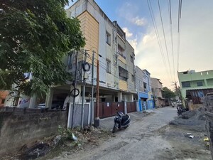  Apartment – Exterior View View at Avadi - for Sale