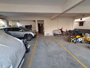 Parking in  Apartment at Avadi – for Sale