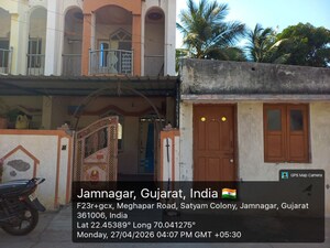  Independent House For Sale in Satyam Colony