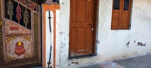 Building Lobby in  Independent House at Satyam Colony – for Sale