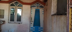 Building Lobby in  Independent House at Satyam Colony – for Sale