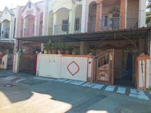  Independent House – Exterior View View at Satyam Colony - for Sale