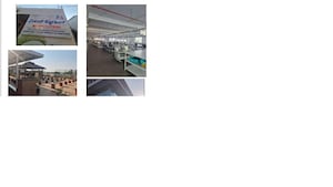  Industrial Plot – Exterior View View at Doddaballapura - for Sale