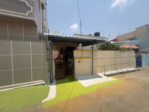  Independent House – Exterior View View at Mettupalayam - for Sale