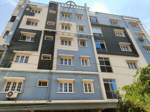  Apartment For Sale in Malkajgiri